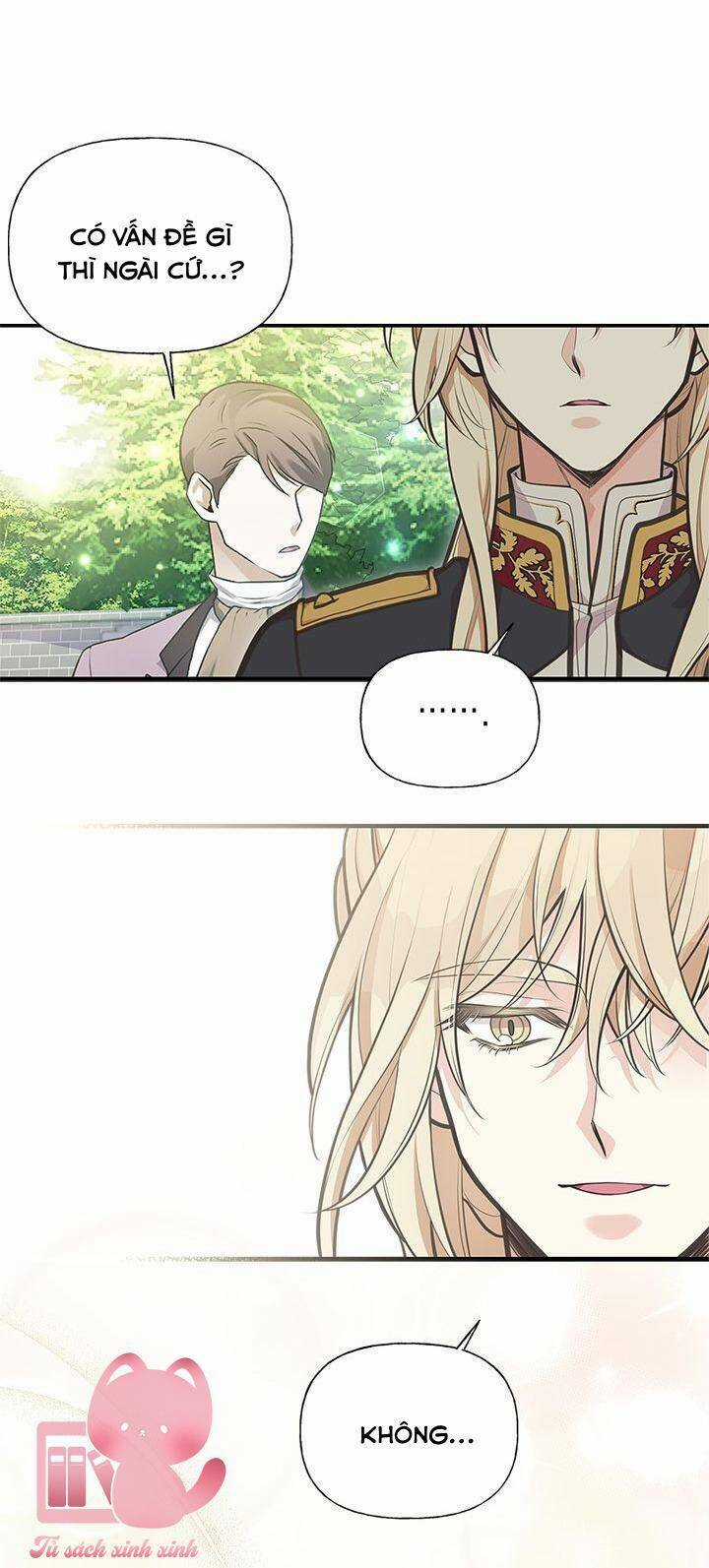 Chị Tôi Đã Nhặt Về Nhà Một Nam Chính Quyến Rũ Chapter 68 trang 65