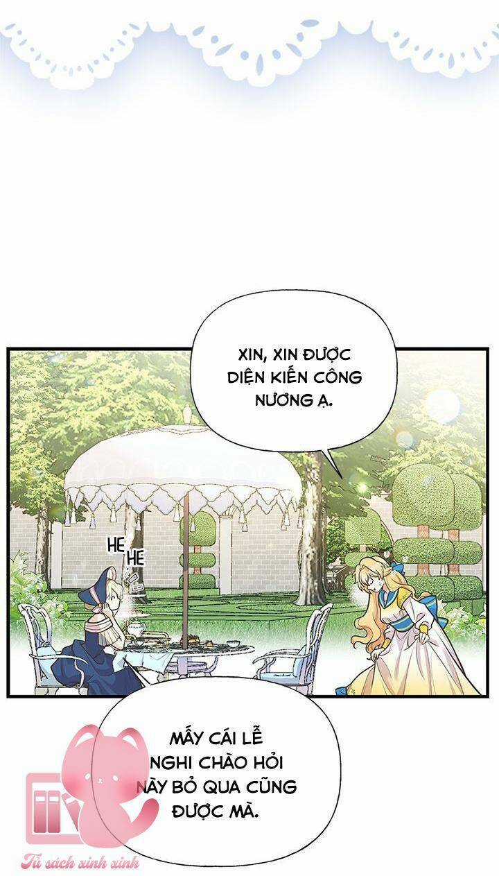 Chị Tôi Đã Nhặt Về Nhà Một Nam Chính Quyến Rũ Chapter 68 trang 7