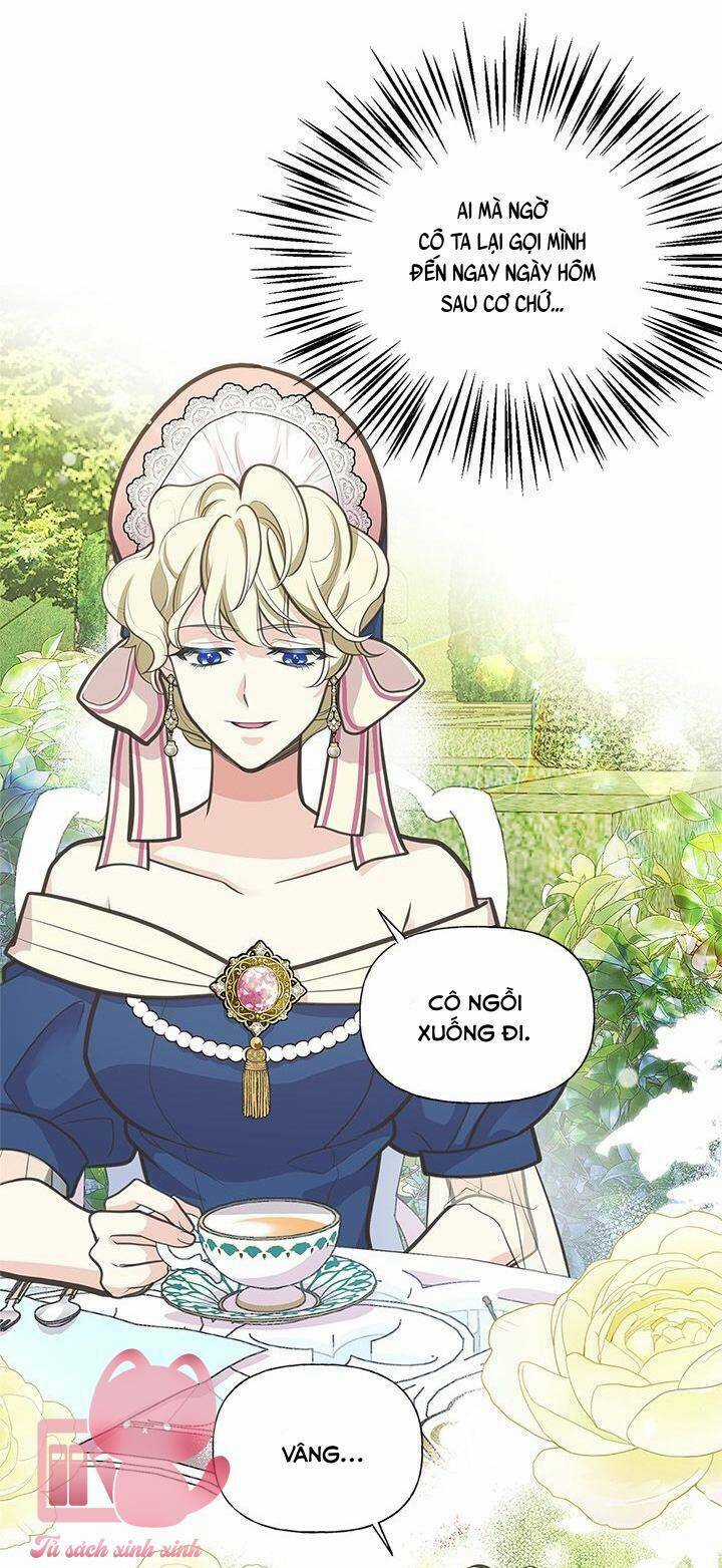 Chị Tôi Đã Nhặt Về Nhà Một Nam Chính Quyến Rũ Chapter 68 trang 8