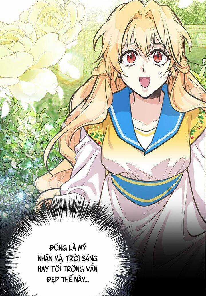 Chị Tôi Đã Nhặt Về Nhà Một Nam Chính Quyến Rũ Chapter 68 trang 9