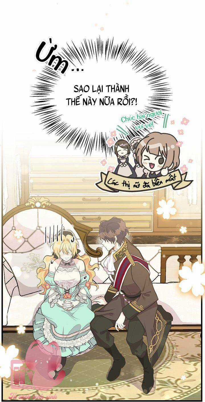 Chị Tôi Đã Nhặt Về Nhà Một Nam Chính Quyến Rũ Chapter 69 trang 12