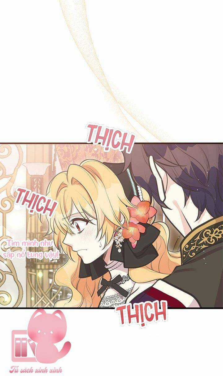 Chị Tôi Đã Nhặt Về Nhà Một Nam Chính Quyến Rũ Chapter 69 trang 13