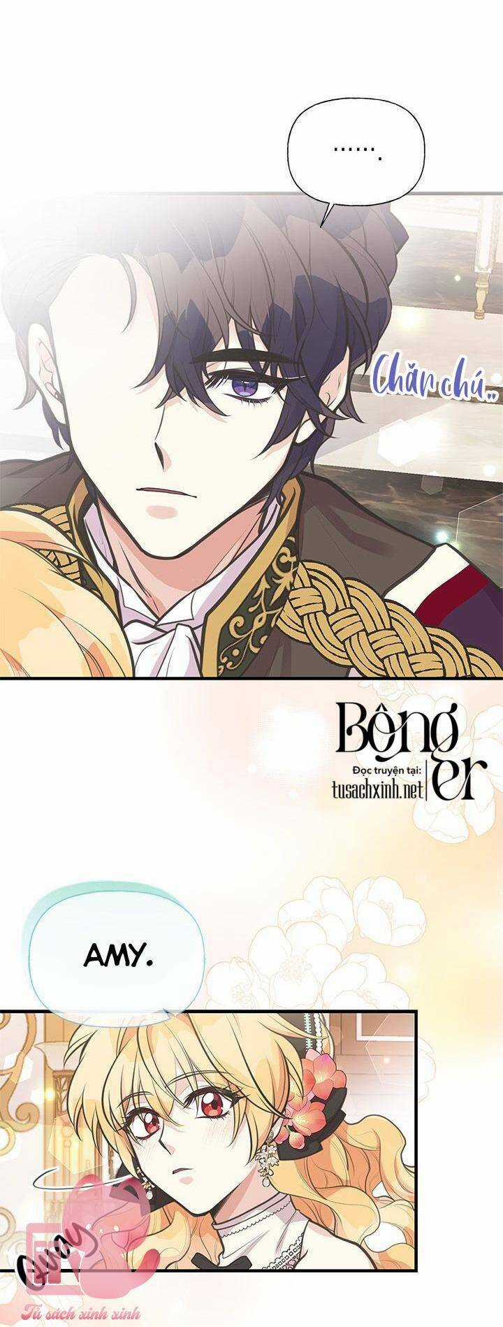 Chị Tôi Đã Nhặt Về Nhà Một Nam Chính Quyến Rũ Chapter 69 trang 14