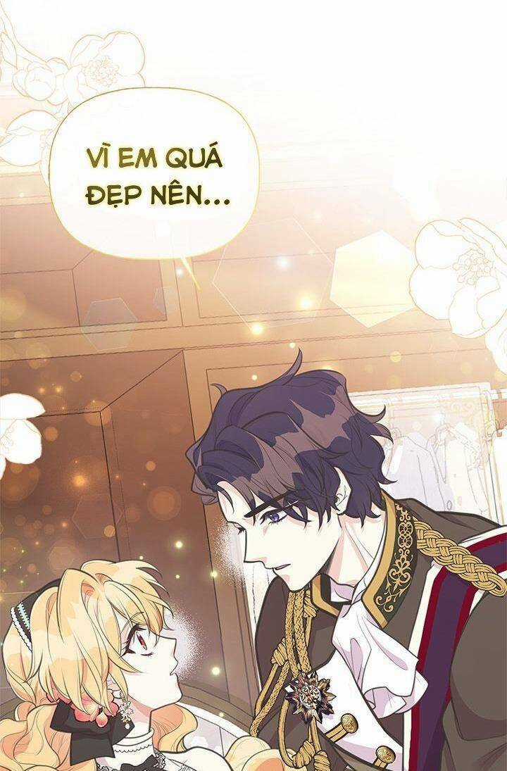 Chị Tôi Đã Nhặt Về Nhà Một Nam Chính Quyến Rũ Chapter 69 trang 16