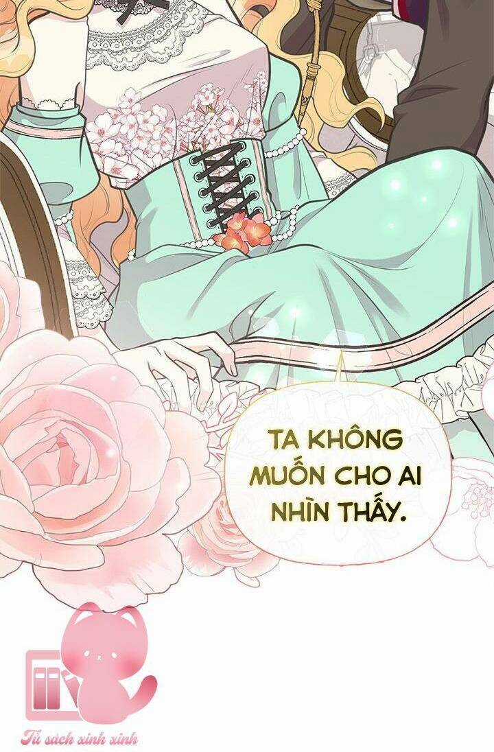 Chị Tôi Đã Nhặt Về Nhà Một Nam Chính Quyến Rũ Chapter 69 trang 17