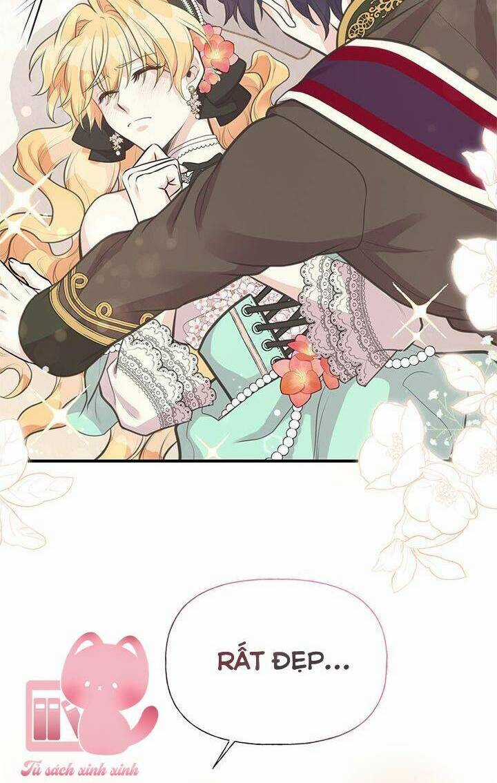 Chị Tôi Đã Nhặt Về Nhà Một Nam Chính Quyến Rũ Chapter 69 trang 21