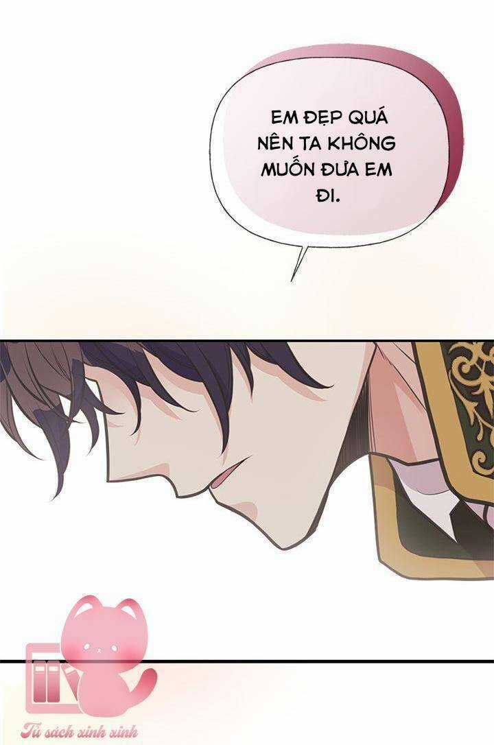 Chị Tôi Đã Nhặt Về Nhà Một Nam Chính Quyến Rũ Chapter 69 trang 24