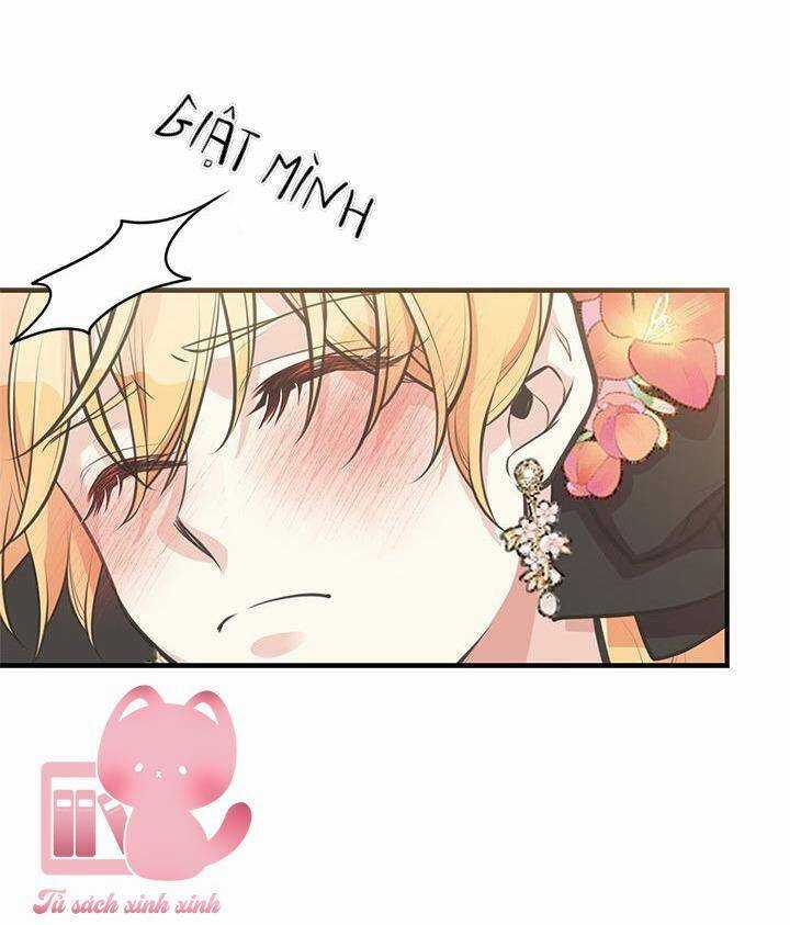 Chị Tôi Đã Nhặt Về Nhà Một Nam Chính Quyến Rũ Chapter 69 trang 26