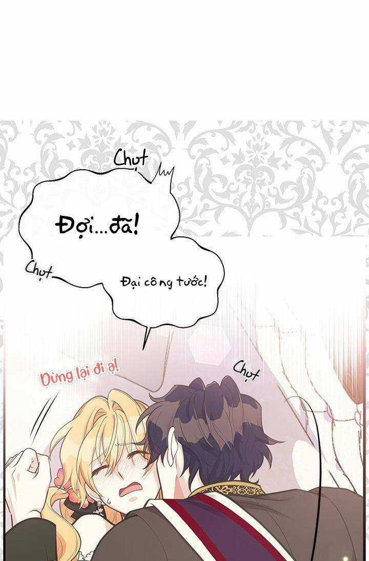 Chị Tôi Đã Nhặt Về Nhà Một Nam Chính Quyến Rũ Chapter 69 trang 27