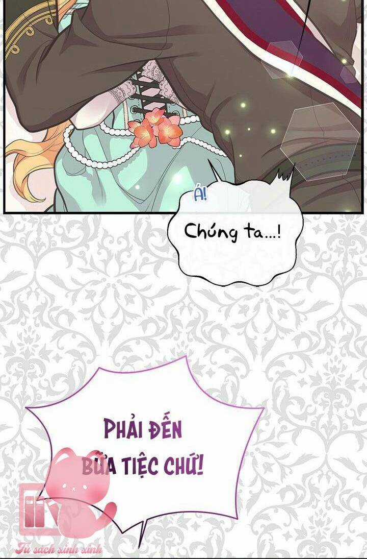 Chị Tôi Đã Nhặt Về Nhà Một Nam Chính Quyến Rũ Chapter 69 trang 28