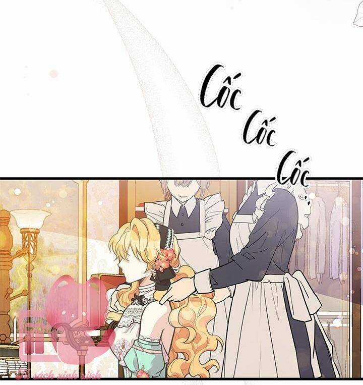 Chị Tôi Đã Nhặt Về Nhà Một Nam Chính Quyến Rũ Chapter 69 trang 3