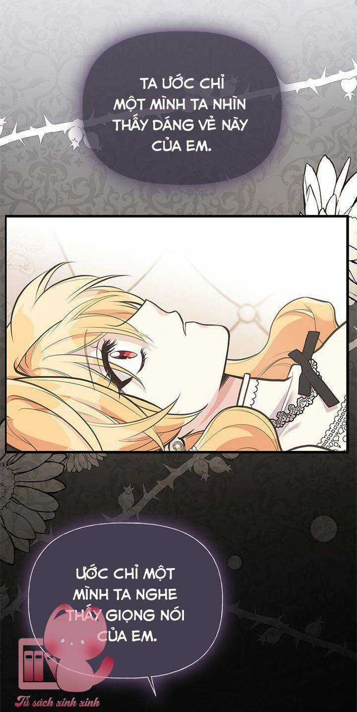 Chị Tôi Đã Nhặt Về Nhà Một Nam Chính Quyến Rũ Chapter 69 trang 32