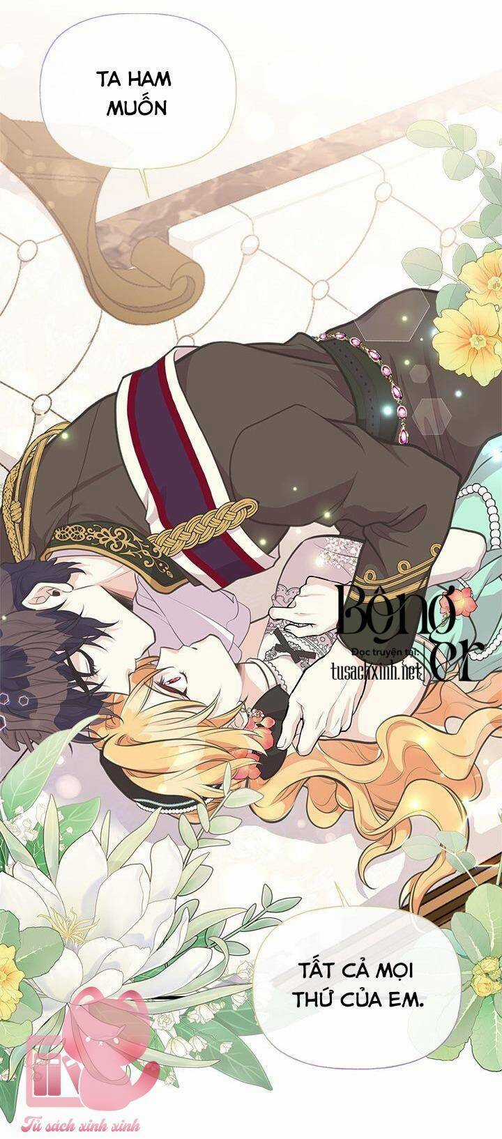 Chị Tôi Đã Nhặt Về Nhà Một Nam Chính Quyến Rũ Chapter 69 trang 34