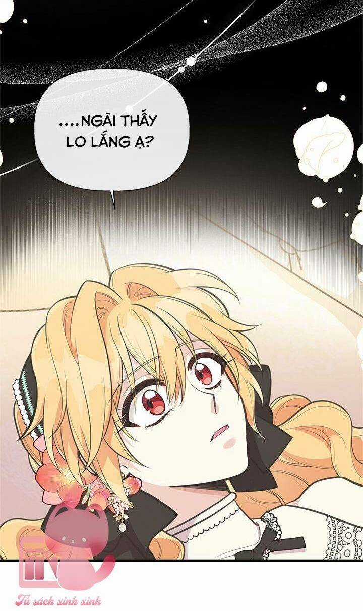 Chị Tôi Đã Nhặt Về Nhà Một Nam Chính Quyến Rũ Chapter 69 trang 36