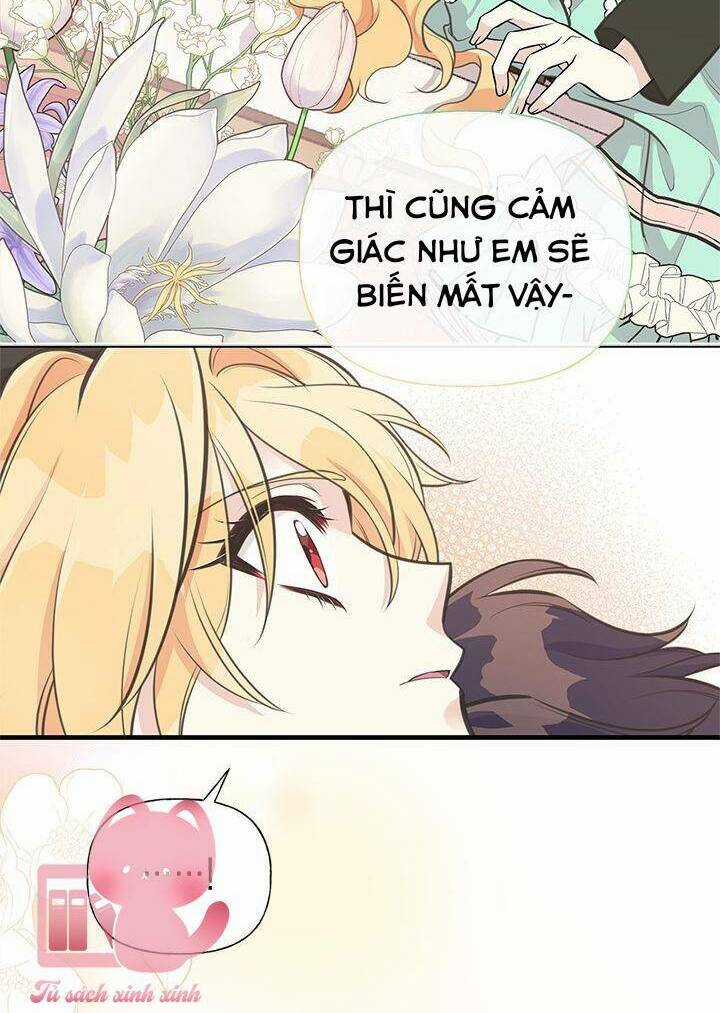 Chị Tôi Đã Nhặt Về Nhà Một Nam Chính Quyến Rũ Chapter 69 trang 39