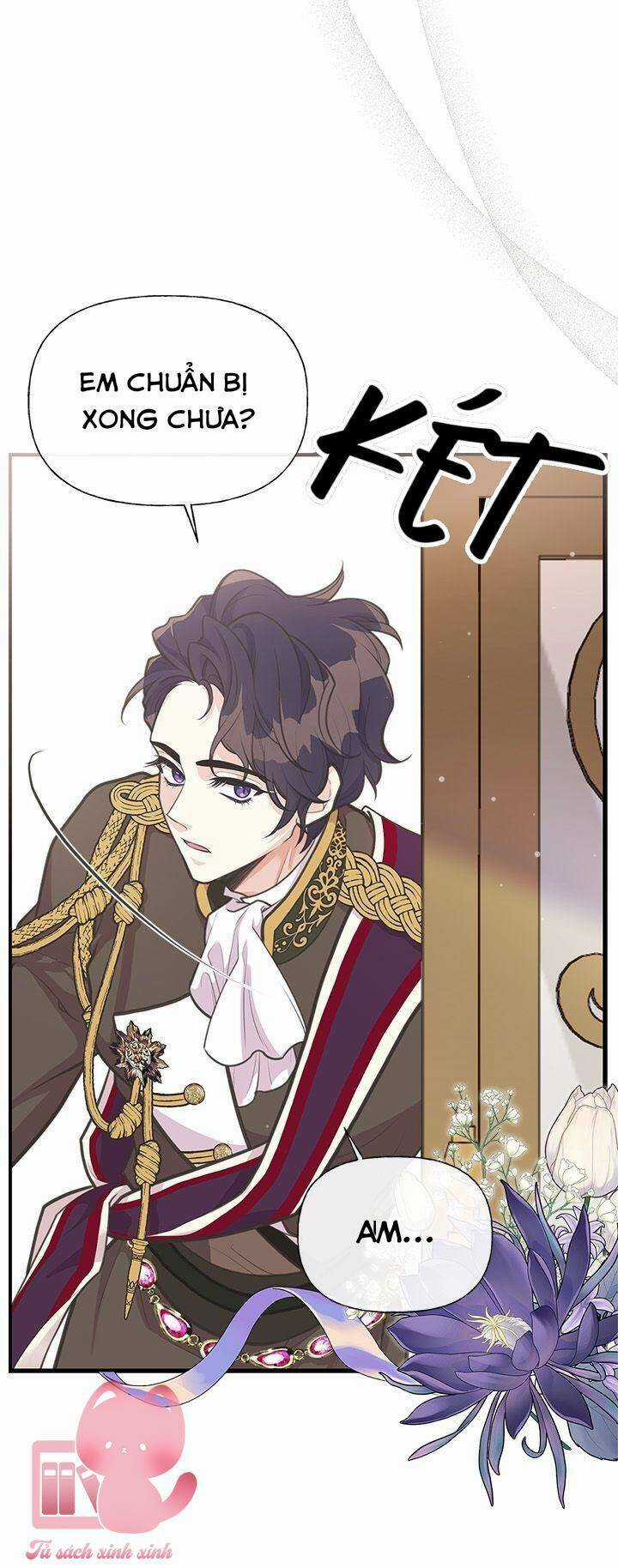 Chị Tôi Đã Nhặt Về Nhà Một Nam Chính Quyến Rũ Chapter 69 trang 4