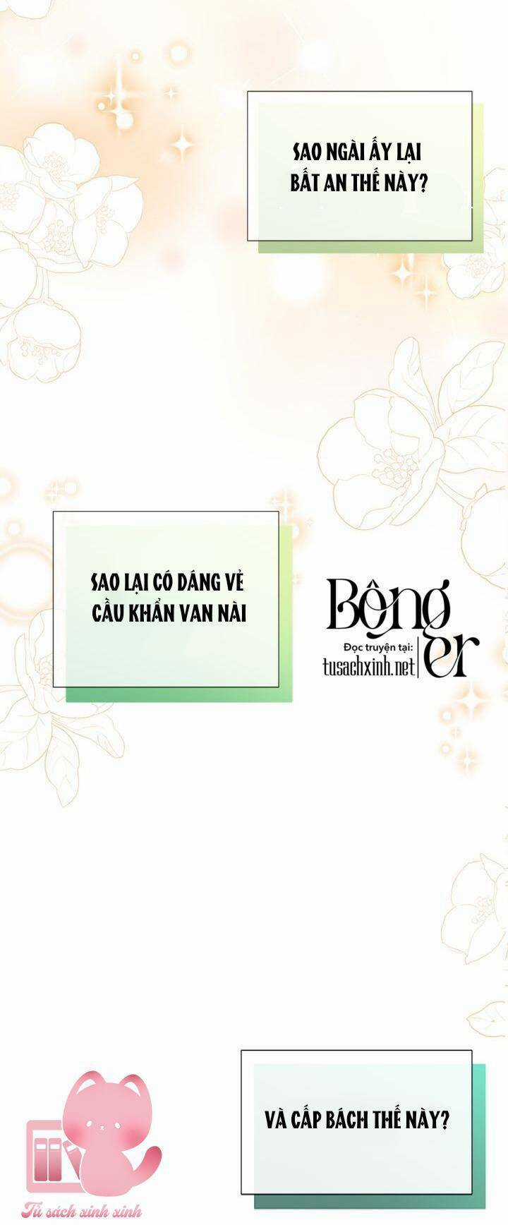 Chị Tôi Đã Nhặt Về Nhà Một Nam Chính Quyến Rũ Chapter 69 trang 40