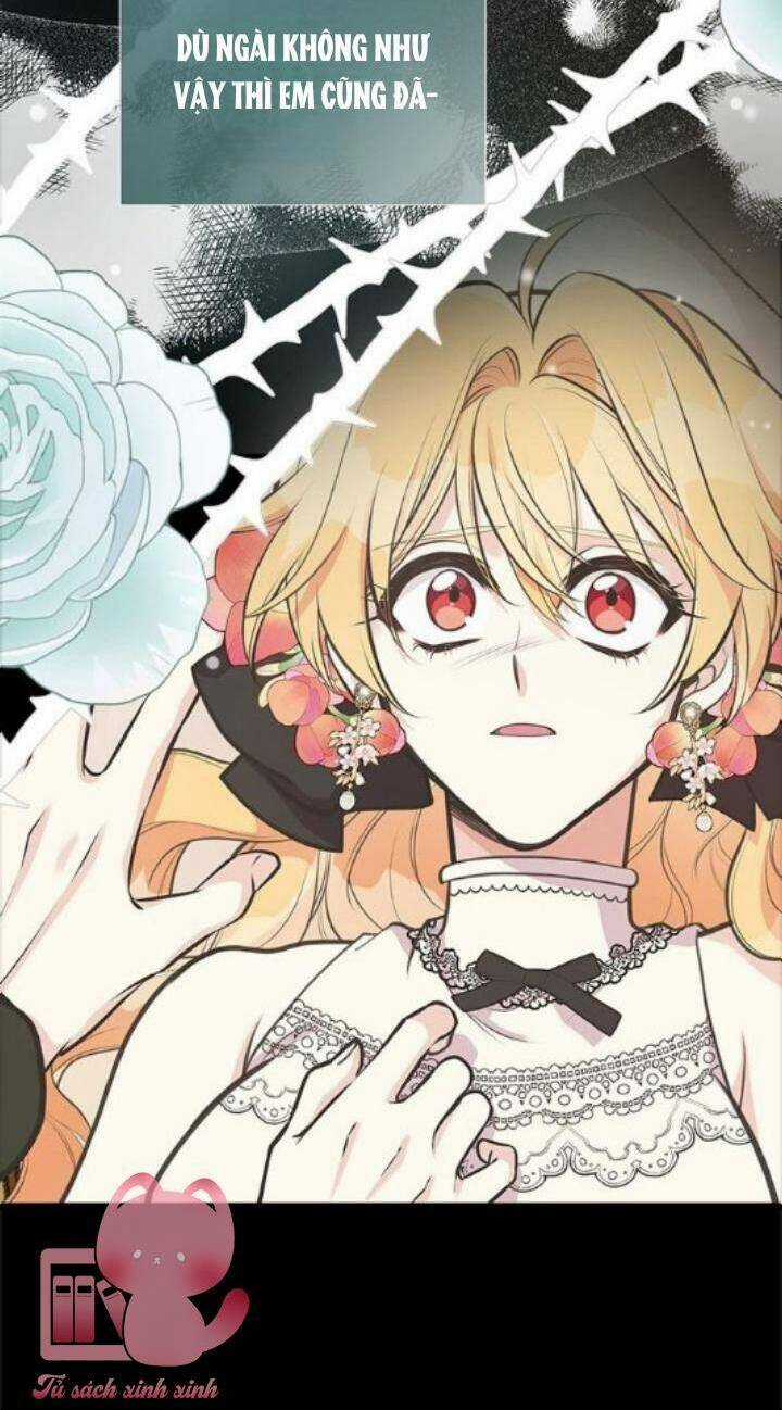 Chị Tôi Đã Nhặt Về Nhà Một Nam Chính Quyến Rũ Chapter 69 trang 42