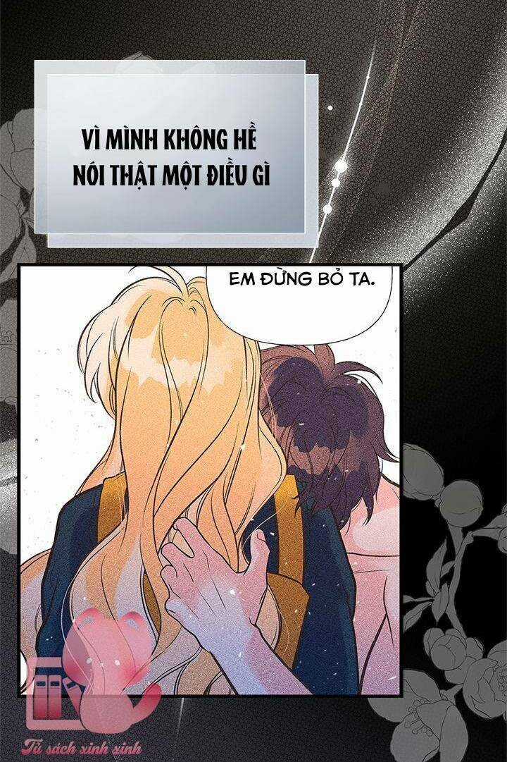 Chị Tôi Đã Nhặt Về Nhà Một Nam Chính Quyến Rũ Chapter 69 trang 44