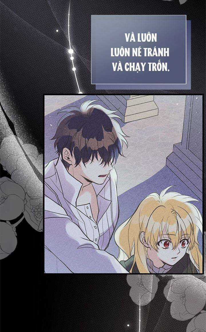 Chị Tôi Đã Nhặt Về Nhà Một Nam Chính Quyến Rũ Chapter 69 trang 45