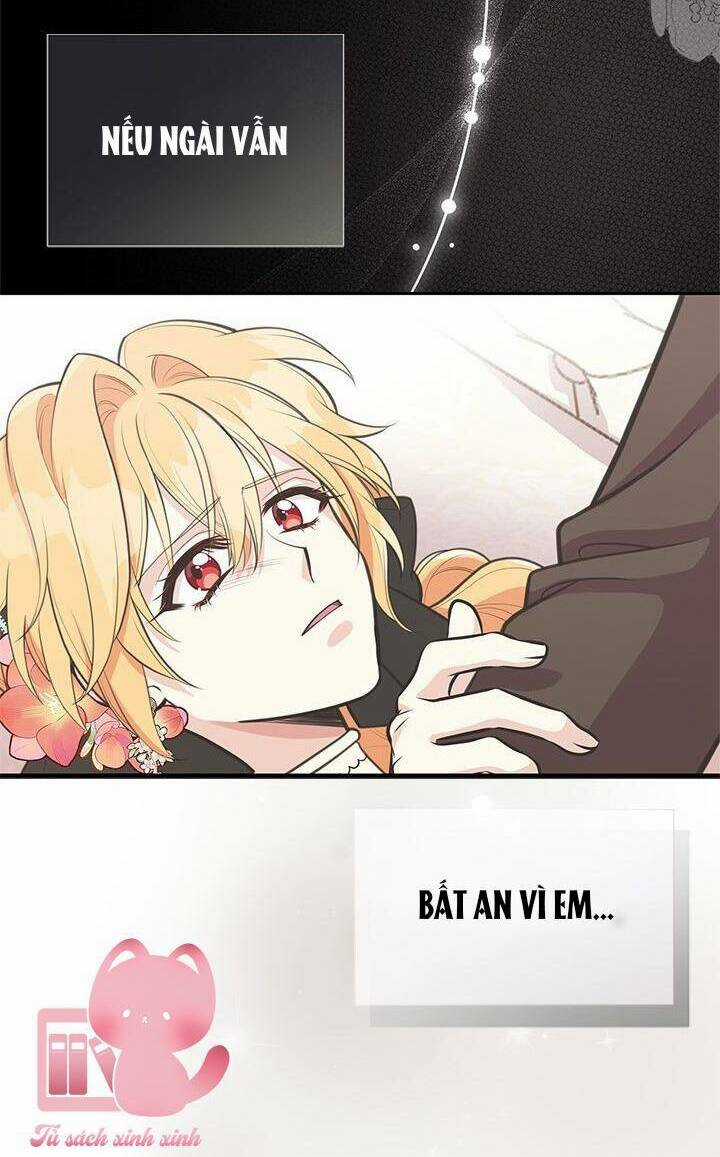 Chị Tôi Đã Nhặt Về Nhà Một Nam Chính Quyến Rũ Chapter 69 trang 46