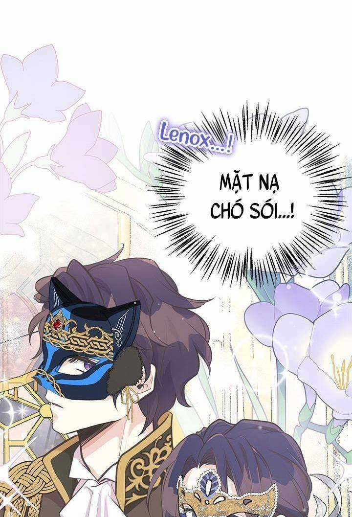 Chị Tôi Đã Nhặt Về Nhà Một Nam Chính Quyến Rũ Chapter 69 trang 53