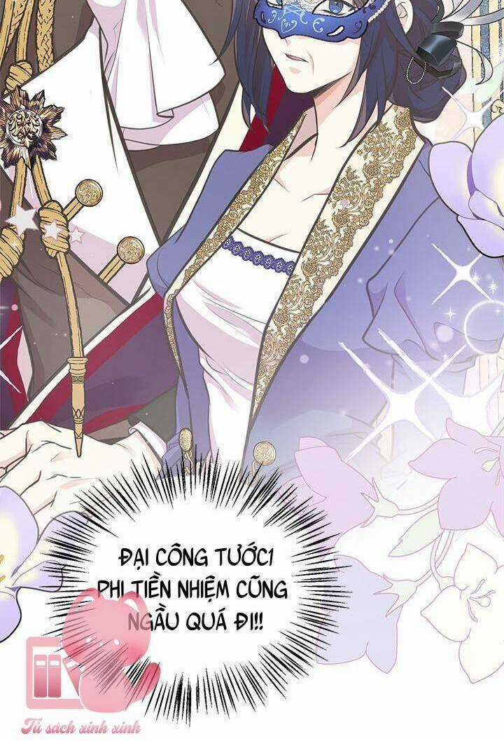 Chị Tôi Đã Nhặt Về Nhà Một Nam Chính Quyến Rũ Chapter 69 trang 54