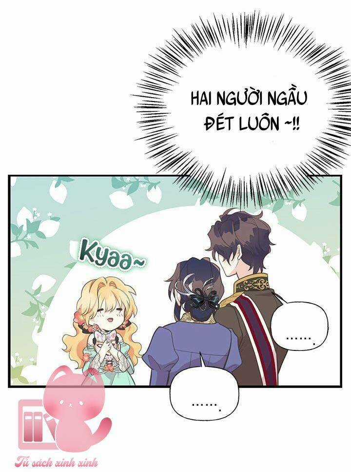 Chị Tôi Đã Nhặt Về Nhà Một Nam Chính Quyến Rũ Chapter 69 trang 55