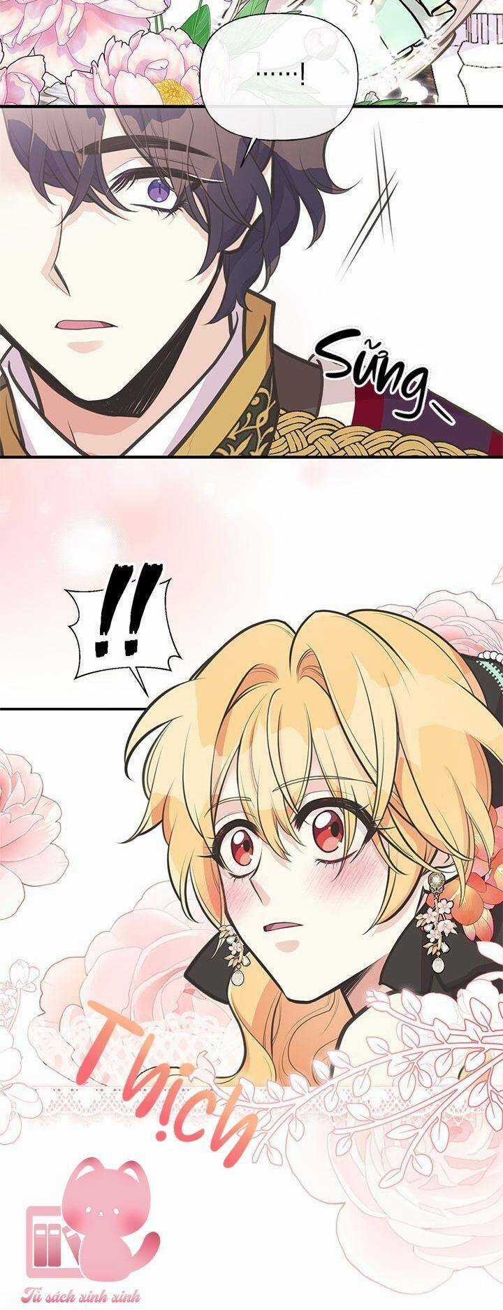 Chị Tôi Đã Nhặt Về Nhà Một Nam Chính Quyến Rũ Chapter 69 trang 6