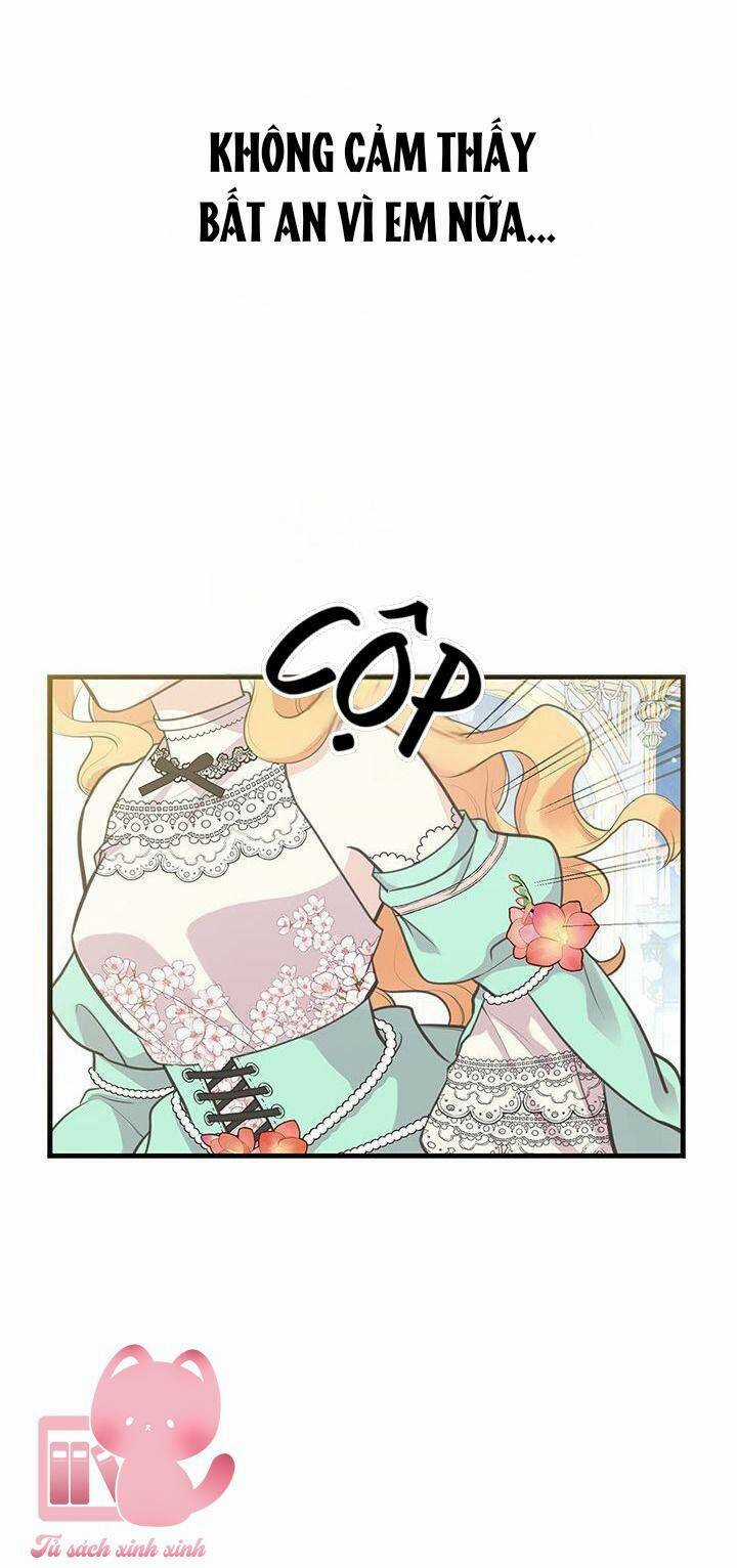 Chị Tôi Đã Nhặt Về Nhà Một Nam Chính Quyến Rũ Chapter 69 trang 61