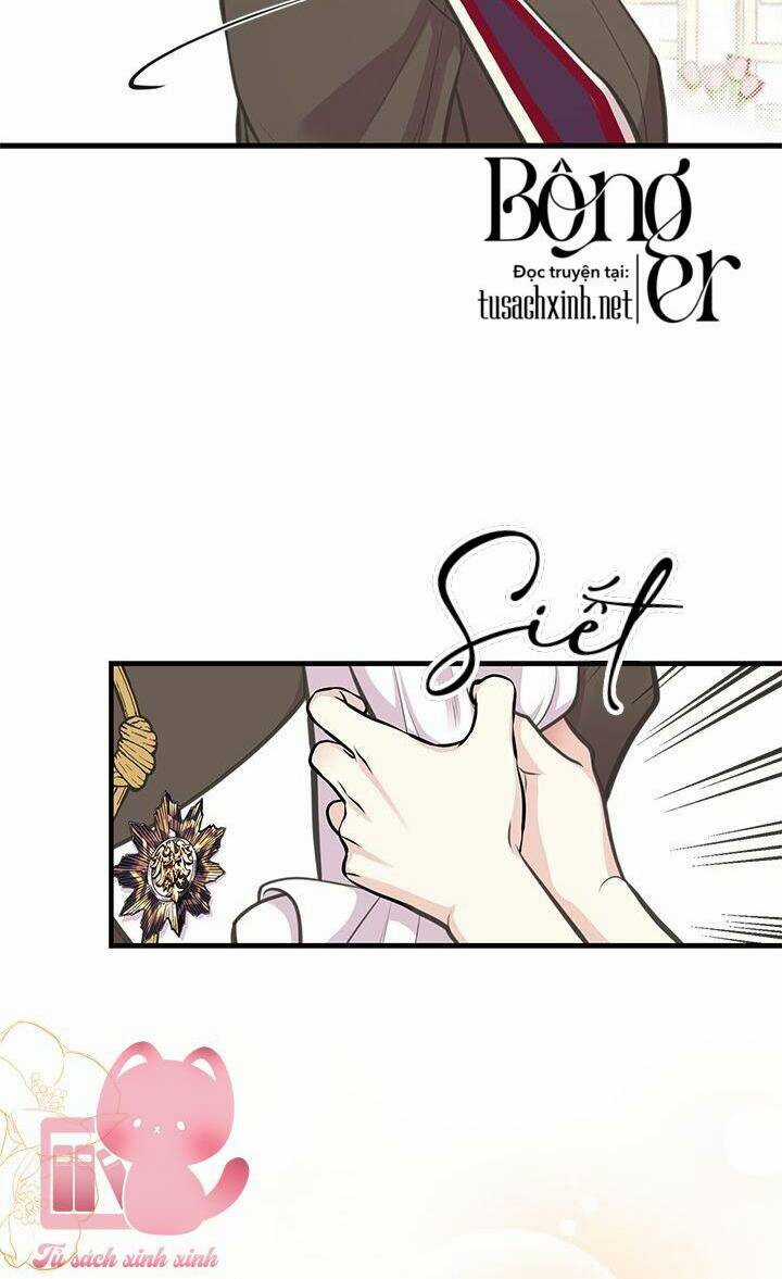 Chị Tôi Đã Nhặt Về Nhà Một Nam Chính Quyến Rũ Chapter 69 trang 63