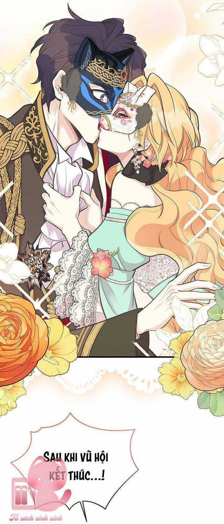 Chị Tôi Đã Nhặt Về Nhà Một Nam Chính Quyến Rũ Chapter 69 trang 64