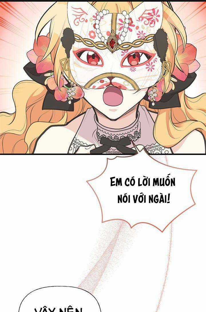 Chị Tôi Đã Nhặt Về Nhà Một Nam Chính Quyến Rũ Chapter 69 trang 65