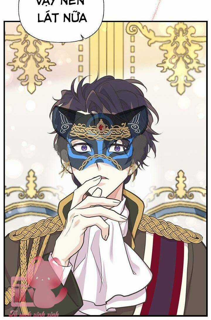 Chị Tôi Đã Nhặt Về Nhà Một Nam Chính Quyến Rũ Chapter 69 trang 66