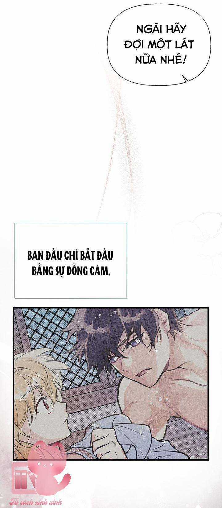 Chị Tôi Đã Nhặt Về Nhà Một Nam Chính Quyến Rũ Chapter 69 trang 67