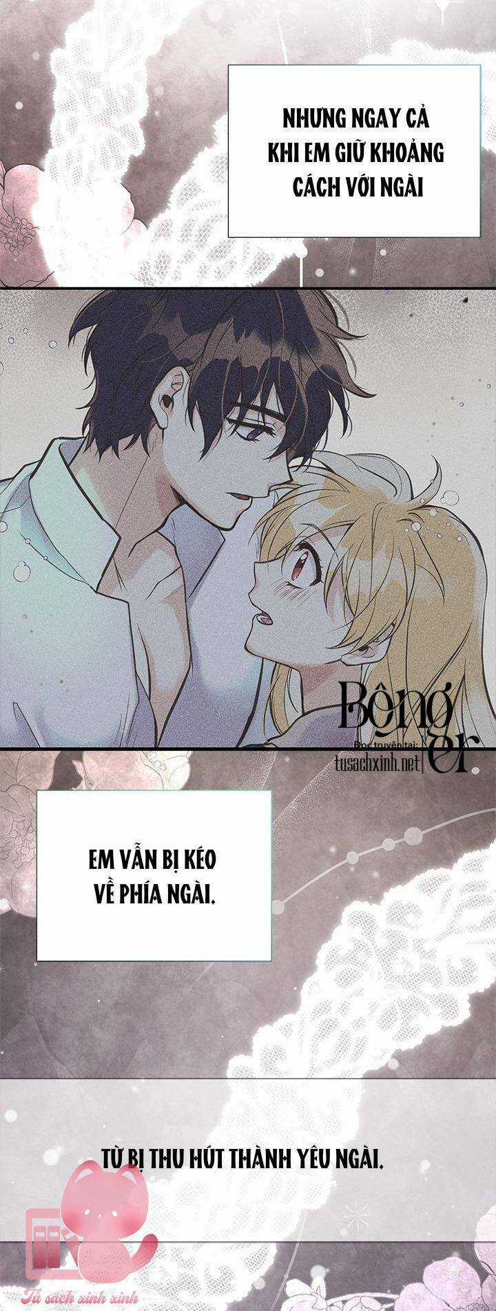 Chị Tôi Đã Nhặt Về Nhà Một Nam Chính Quyến Rũ Chapter 69 trang 68