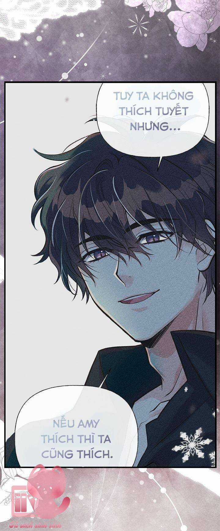 Chị Tôi Đã Nhặt Về Nhà Một Nam Chính Quyến Rũ Chapter 69 trang 69