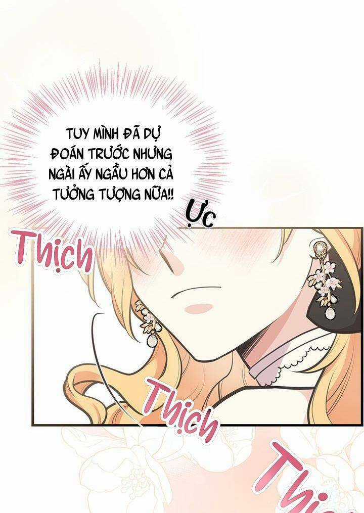 Chị Tôi Đã Nhặt Về Nhà Một Nam Chính Quyến Rũ Chapter 69 trang 8