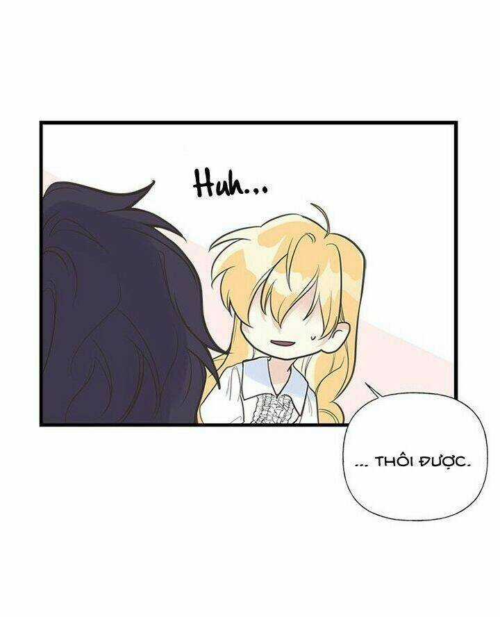 Chị Tôi Đã Nhặt Về Nhà Một Nam Chính Quyến Rũ Chapter 7 trang 10