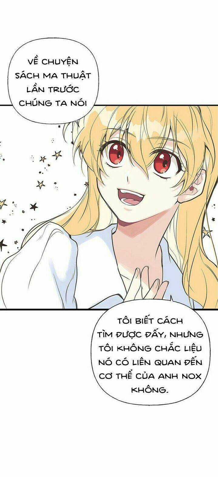 Chị Tôi Đã Nhặt Về Nhà Một Nam Chính Quyến Rũ Chapter 7 trang 11