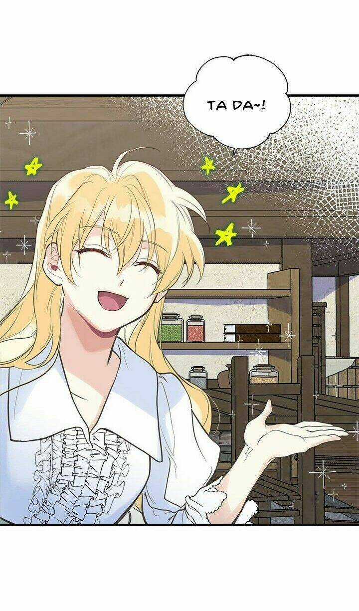 Chị Tôi Đã Nhặt Về Nhà Một Nam Chính Quyến Rũ Chapter 7 trang 16