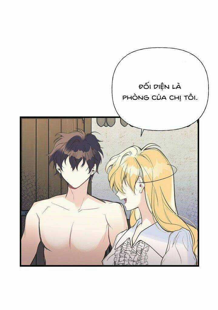 Chị Tôi Đã Nhặt Về Nhà Một Nam Chính Quyến Rũ Chapter 7 trang 17