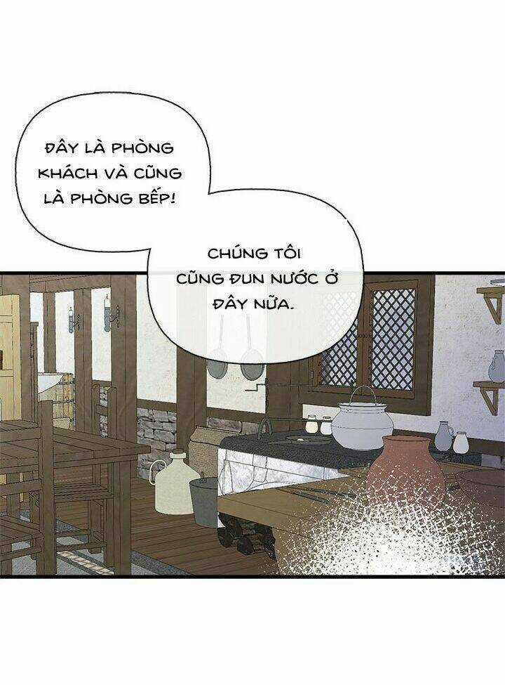 Chị Tôi Đã Nhặt Về Nhà Một Nam Chính Quyến Rũ Chapter 7 trang 18