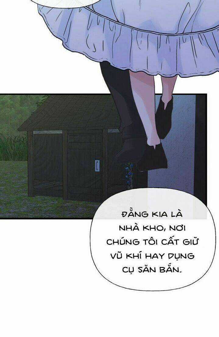 Chị Tôi Đã Nhặt Về Nhà Một Nam Chính Quyến Rũ Chapter 7 trang 20