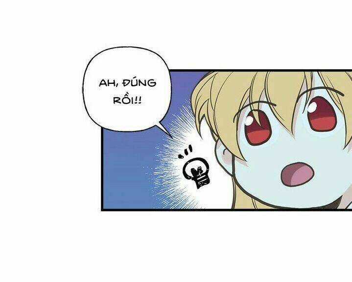 Chị Tôi Đã Nhặt Về Nhà Một Nam Chính Quyến Rũ Chapter 7 trang 24