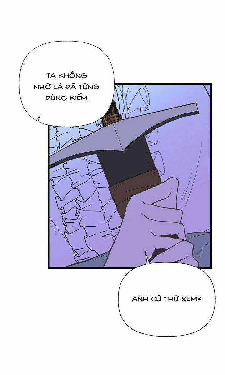 Chị Tôi Đã Nhặt Về Nhà Một Nam Chính Quyến Rũ Chapter 7 trang 26