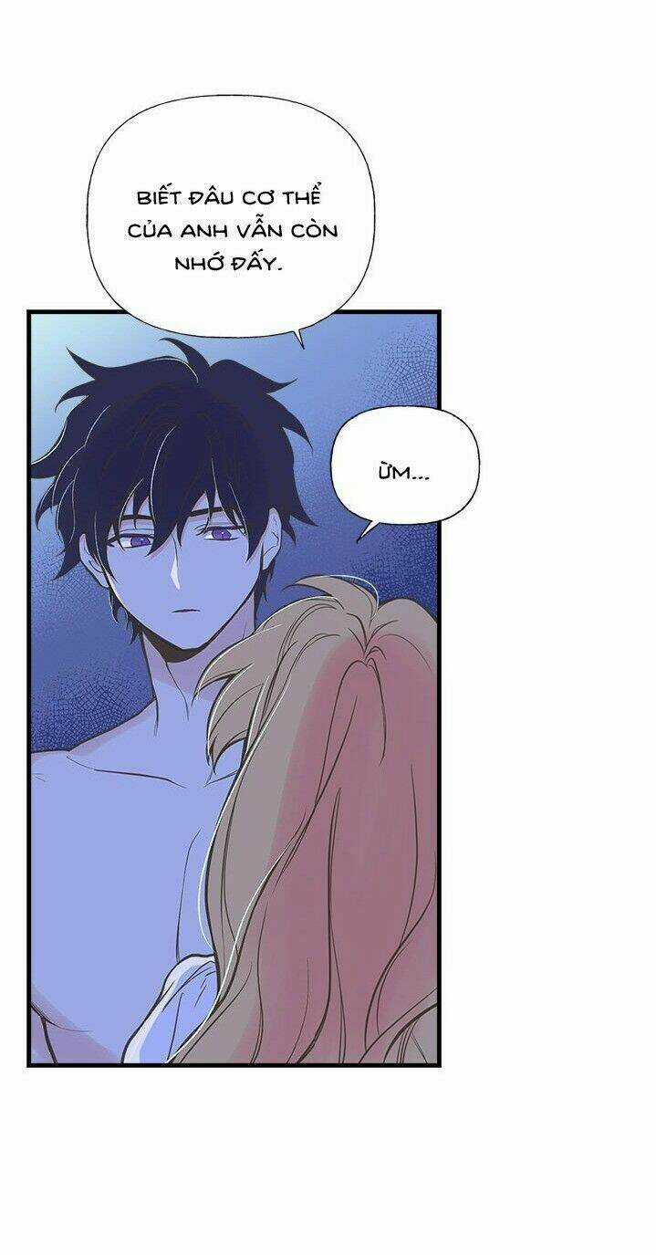 Chị Tôi Đã Nhặt Về Nhà Một Nam Chính Quyến Rũ Chapter 7 trang 27