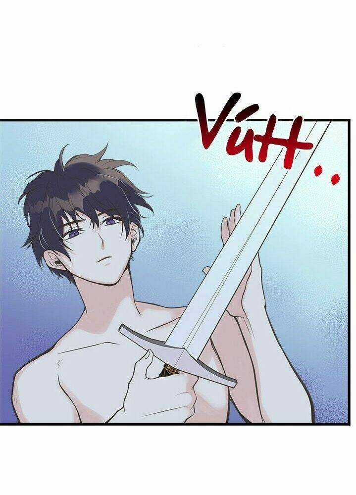 Chị Tôi Đã Nhặt Về Nhà Một Nam Chính Quyến Rũ Chapter 7 trang 28