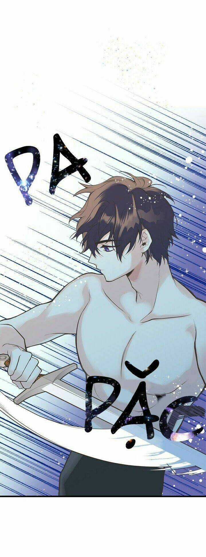 Chị Tôi Đã Nhặt Về Nhà Một Nam Chính Quyến Rũ Chapter 7 trang 29