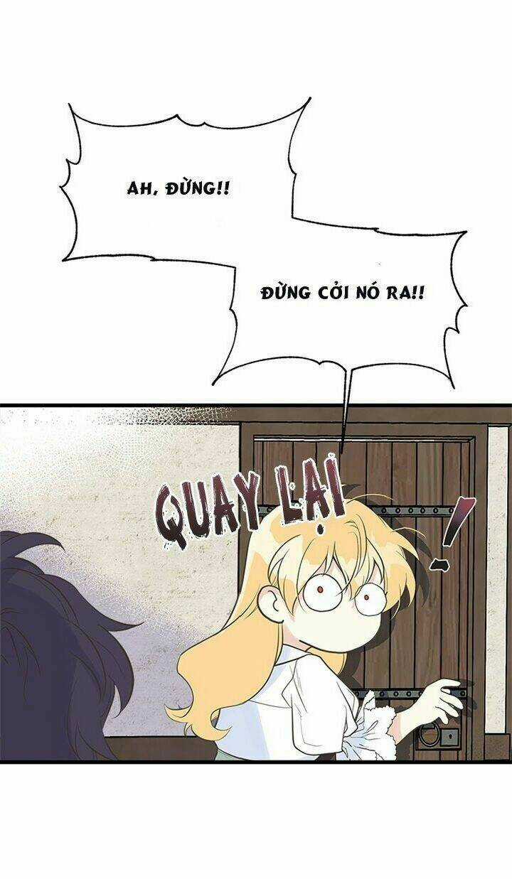 Chị Tôi Đã Nhặt Về Nhà Một Nam Chính Quyến Rũ Chapter 7 trang 3